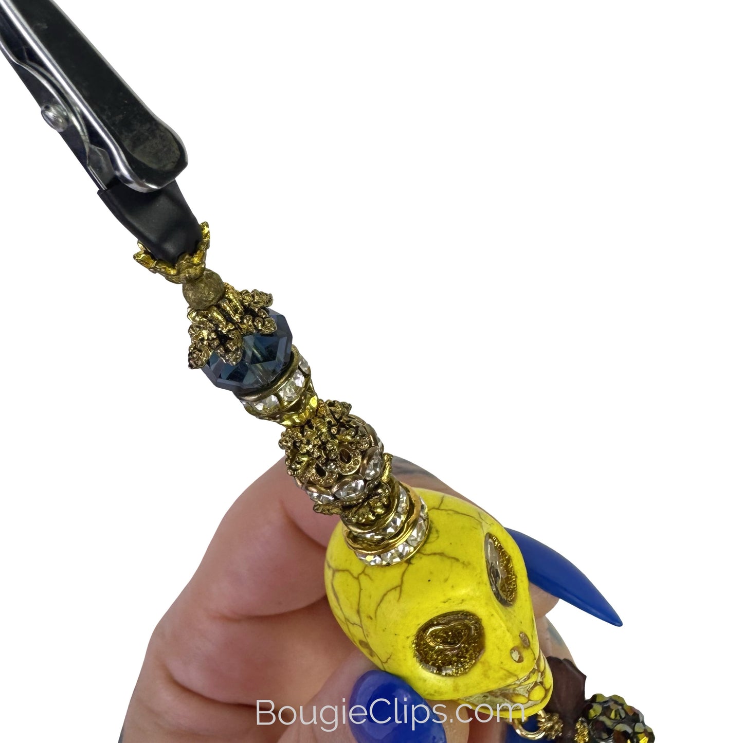 Bougie Clip / Roach Clip