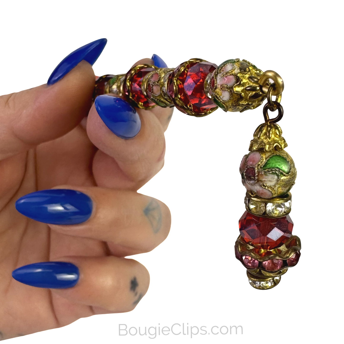 Bougie Clip / Roach Clip