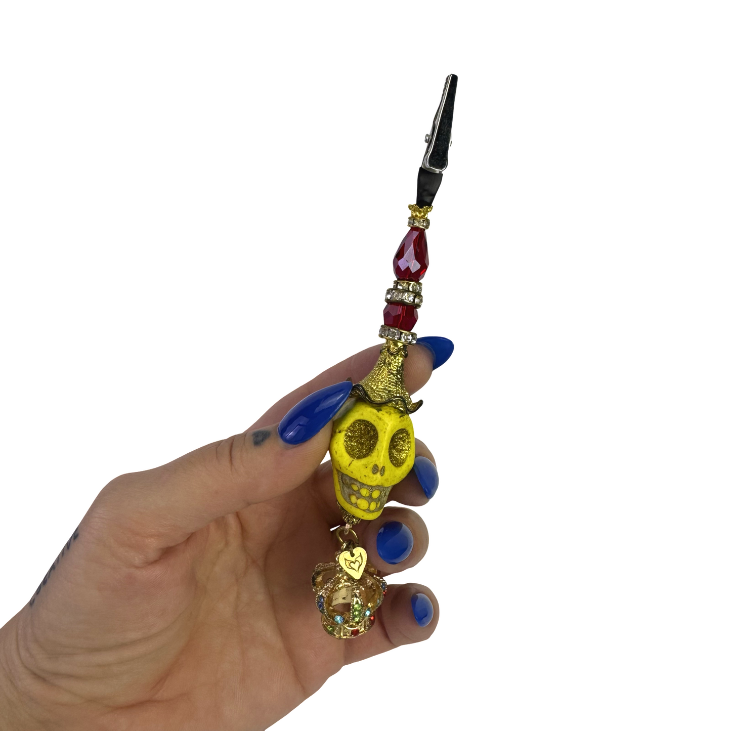 Bougie Clip / Roach Clip