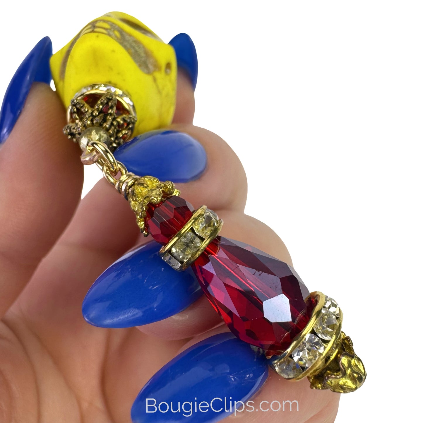 Bougie Clip / Roach Clip