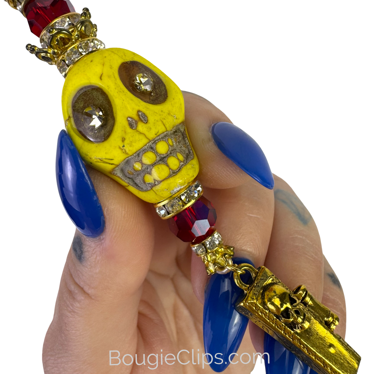 Bougie Clip / Roach Clip