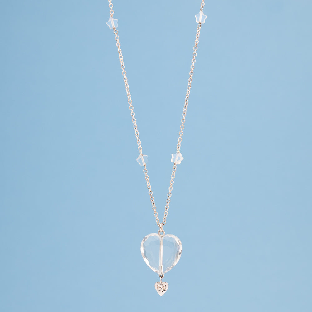 Crystal Heart