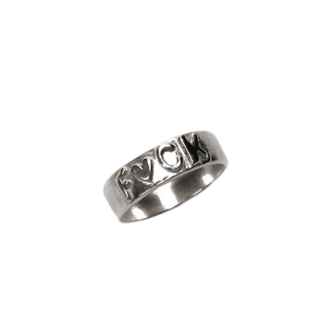 FUCK ring