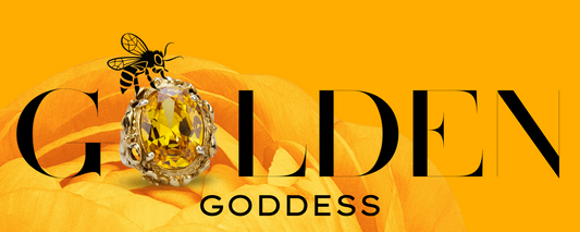 Unlocking the Golden Goddess Within