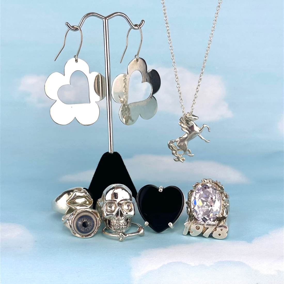 Healing and Spiritual Properties of Silver.