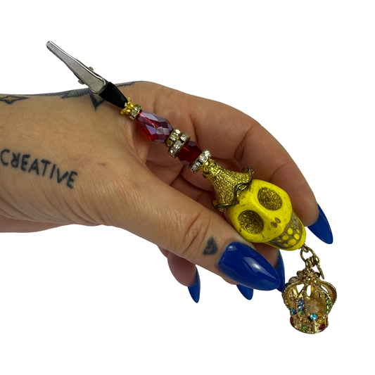 Bougie Clip / Roach Clip