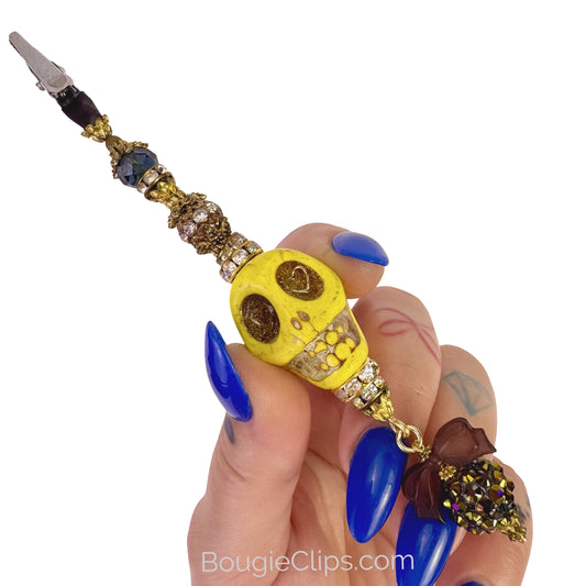 Bougie Clip / Roach Clip