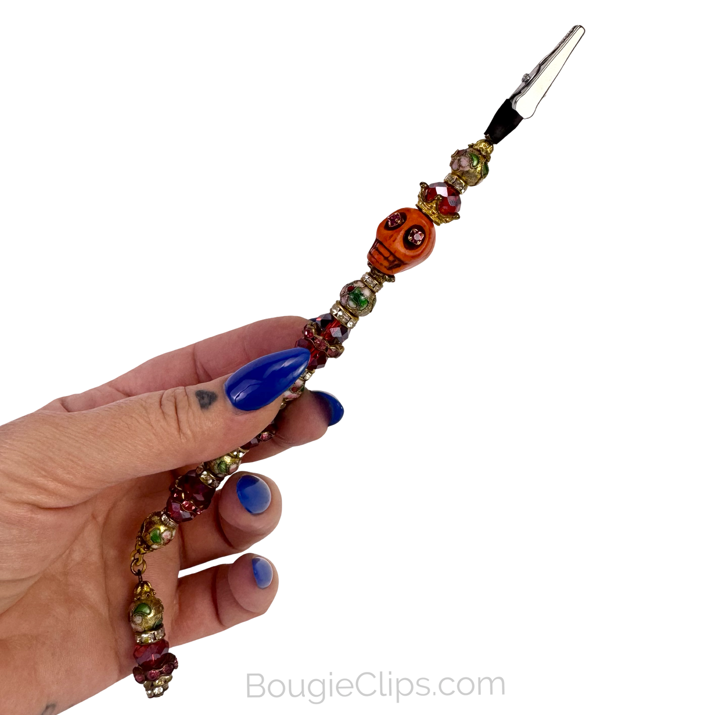 Bougie Clip / Roach Clip