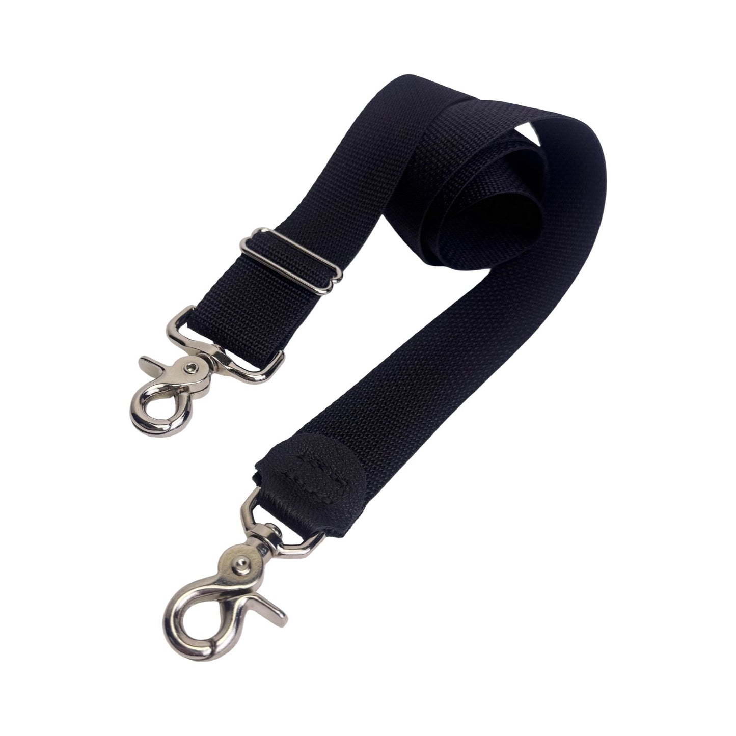 Adjustable Wide Purse Strap – 1.5” (30”–53”)