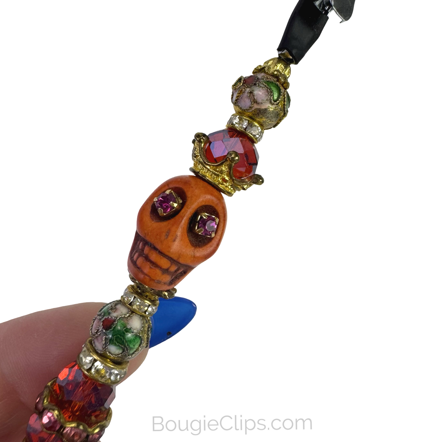 Bougie Clip / Roach Clip