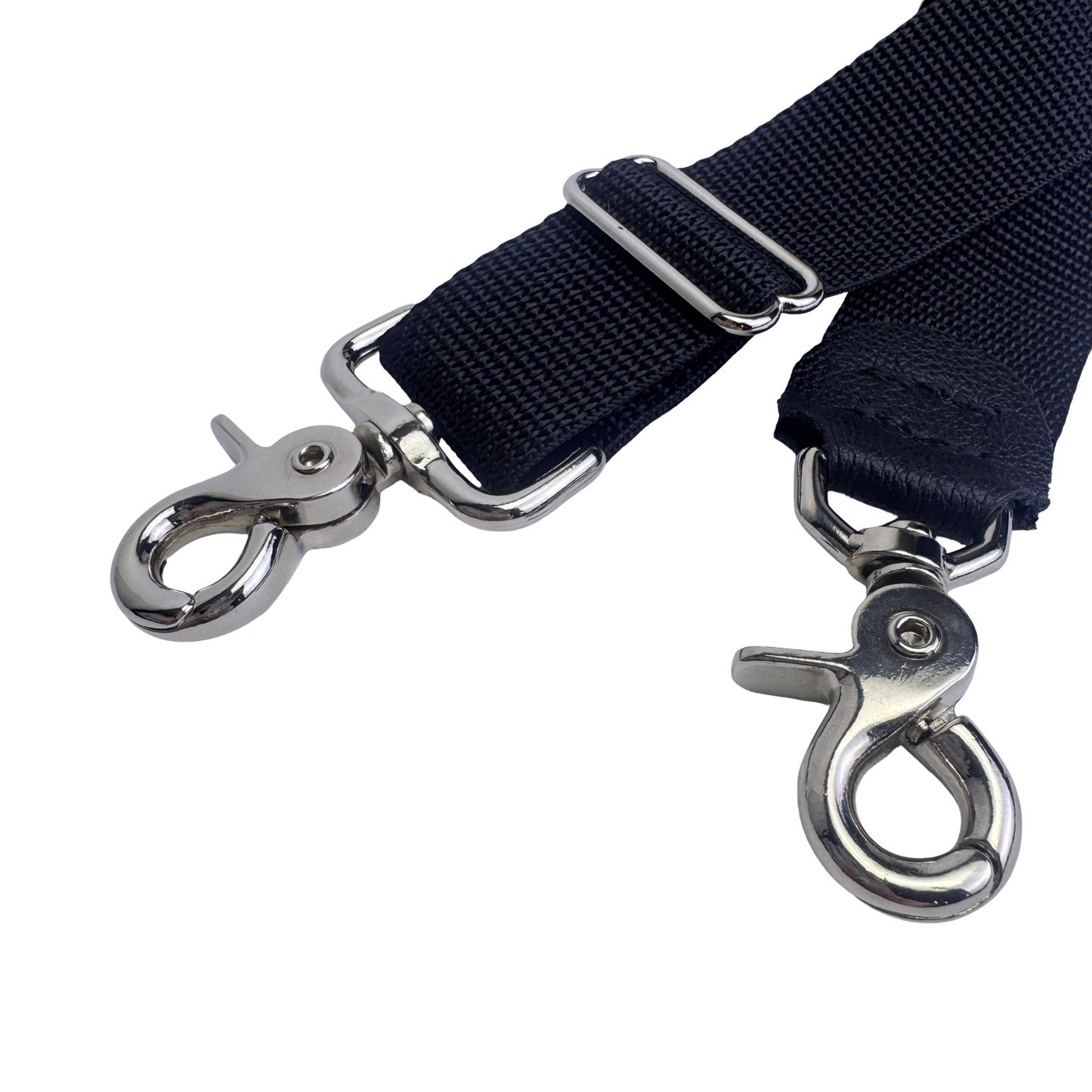 Adjustable Wide Purse Strap – 1.5” (30”–53”)