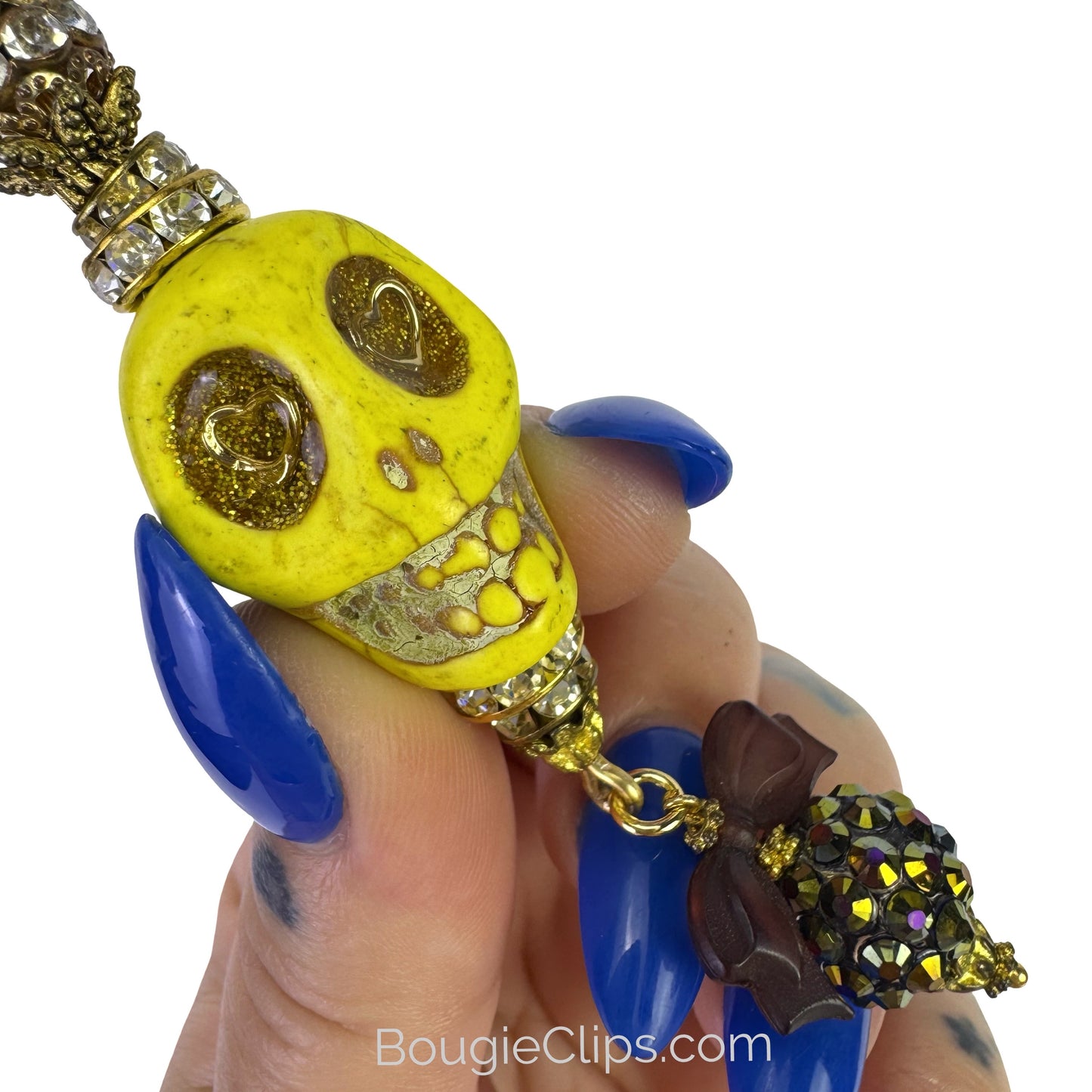 Bougie Clip / Roach Clip