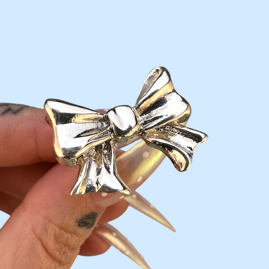 Bow Ring