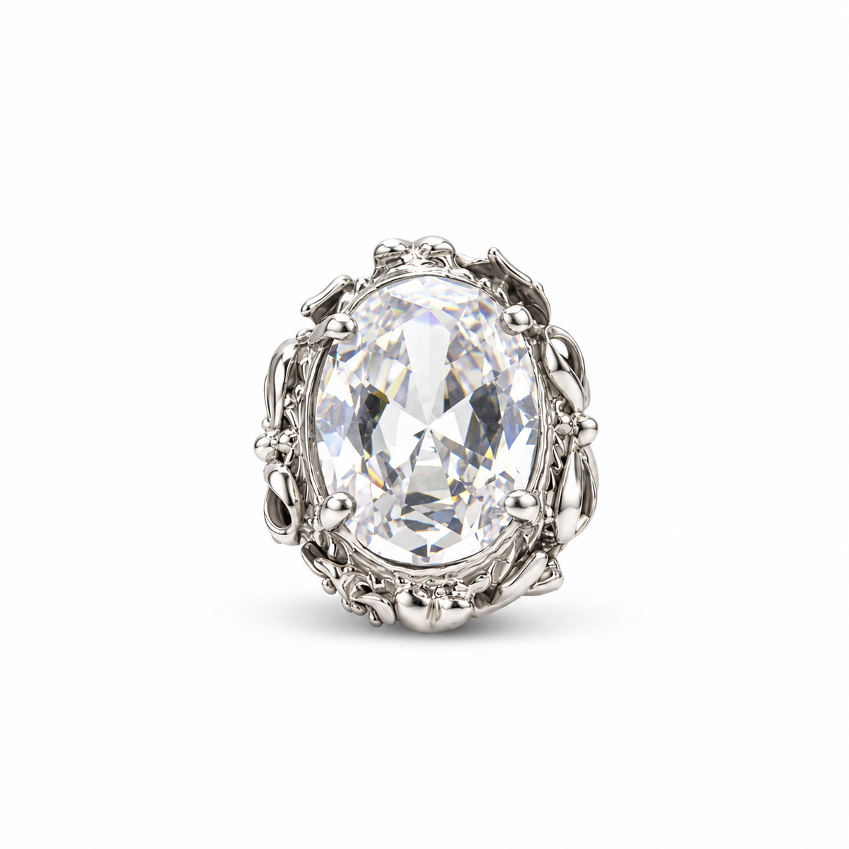"Destiny" CG Treasures Ring.
