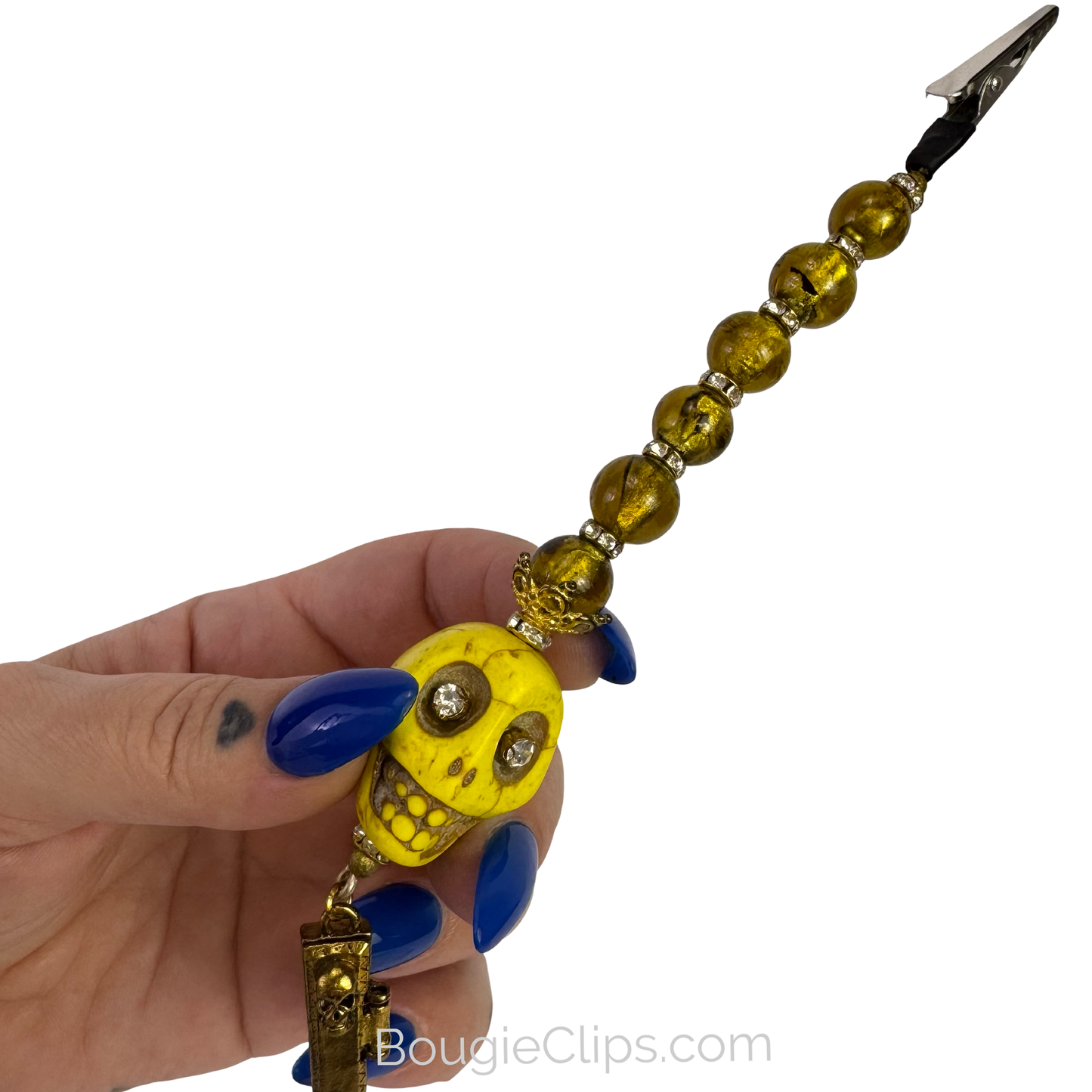 Bougie Clip / Roach Clip