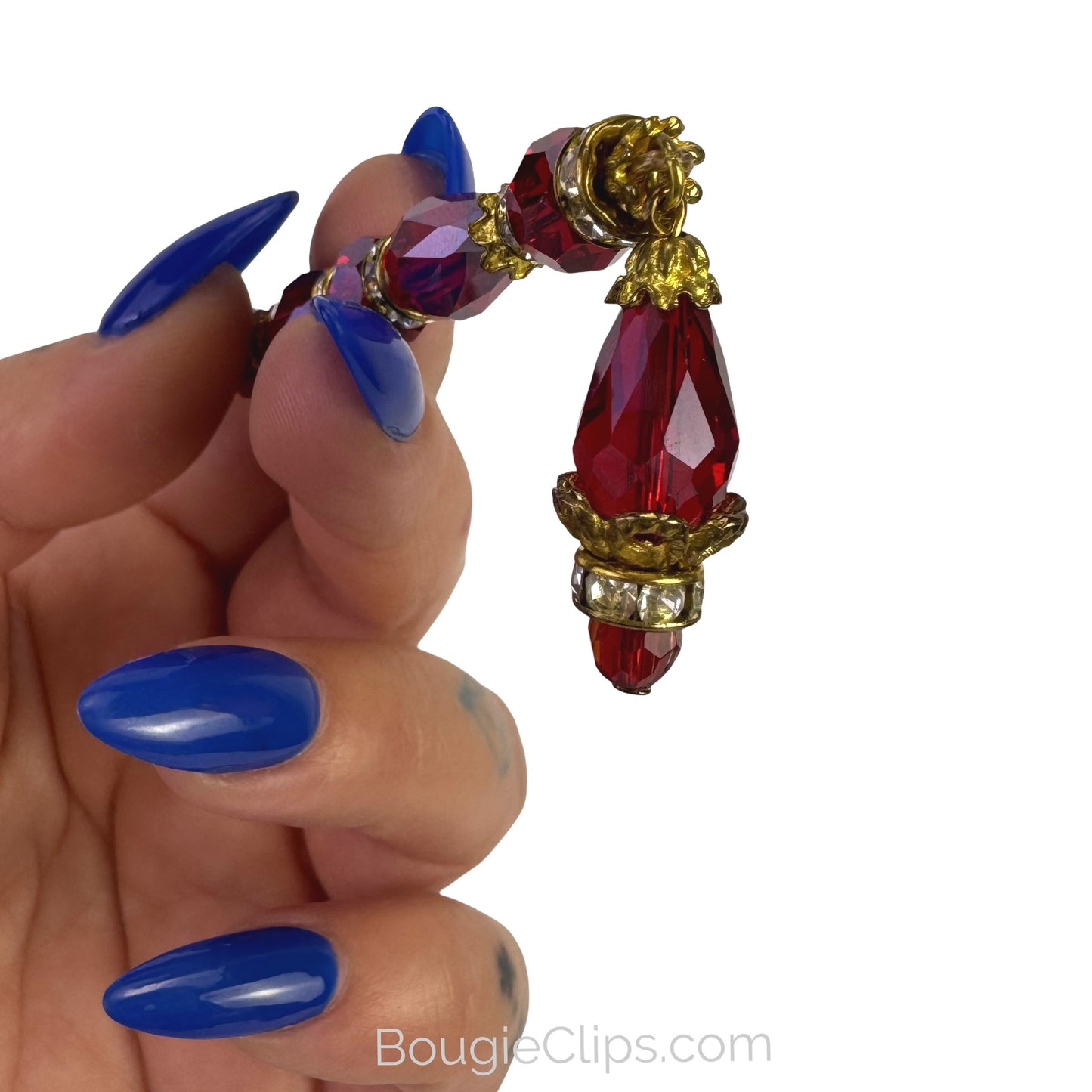 Bougie Clip / Roach Clip