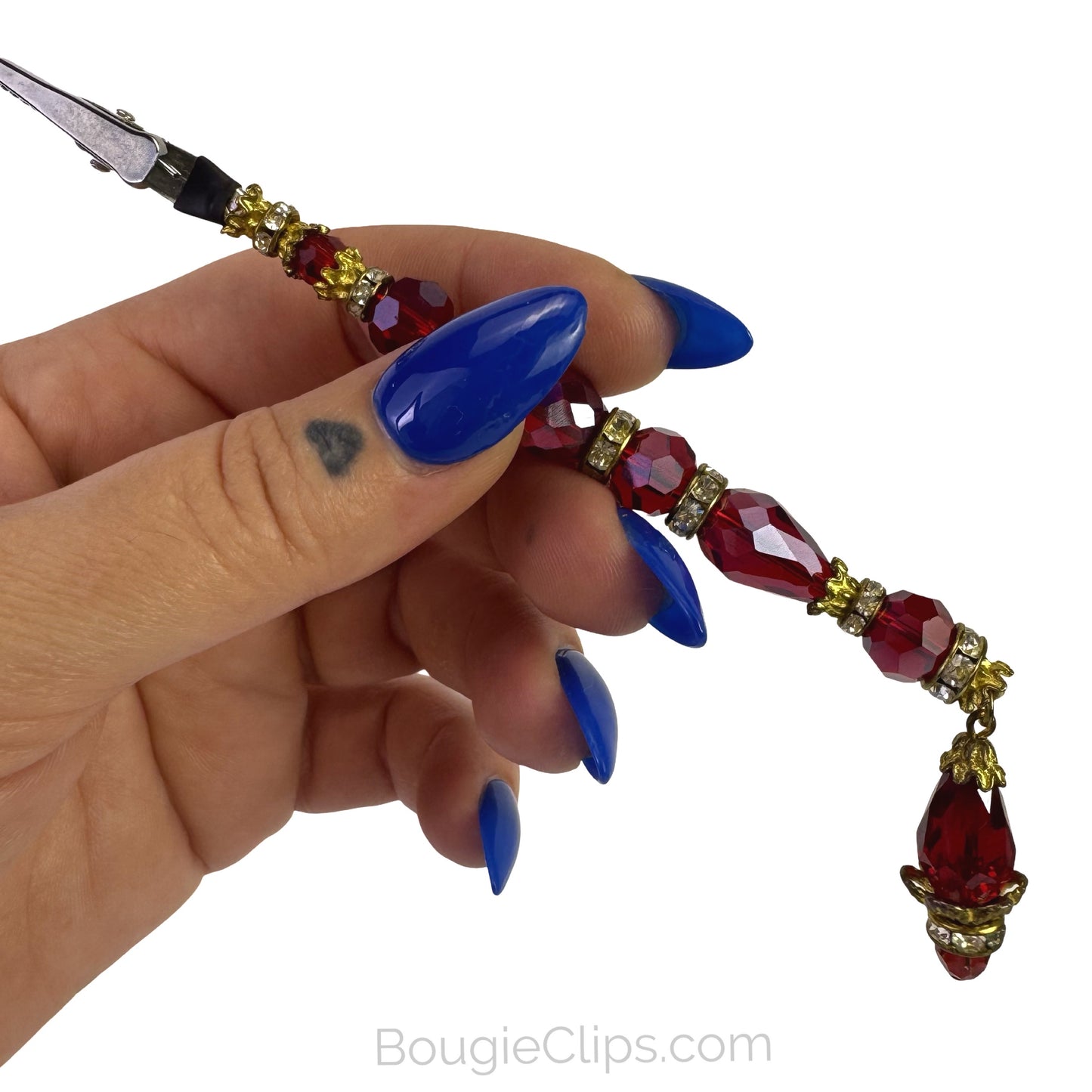 Bougie Clip / Roach Clip
