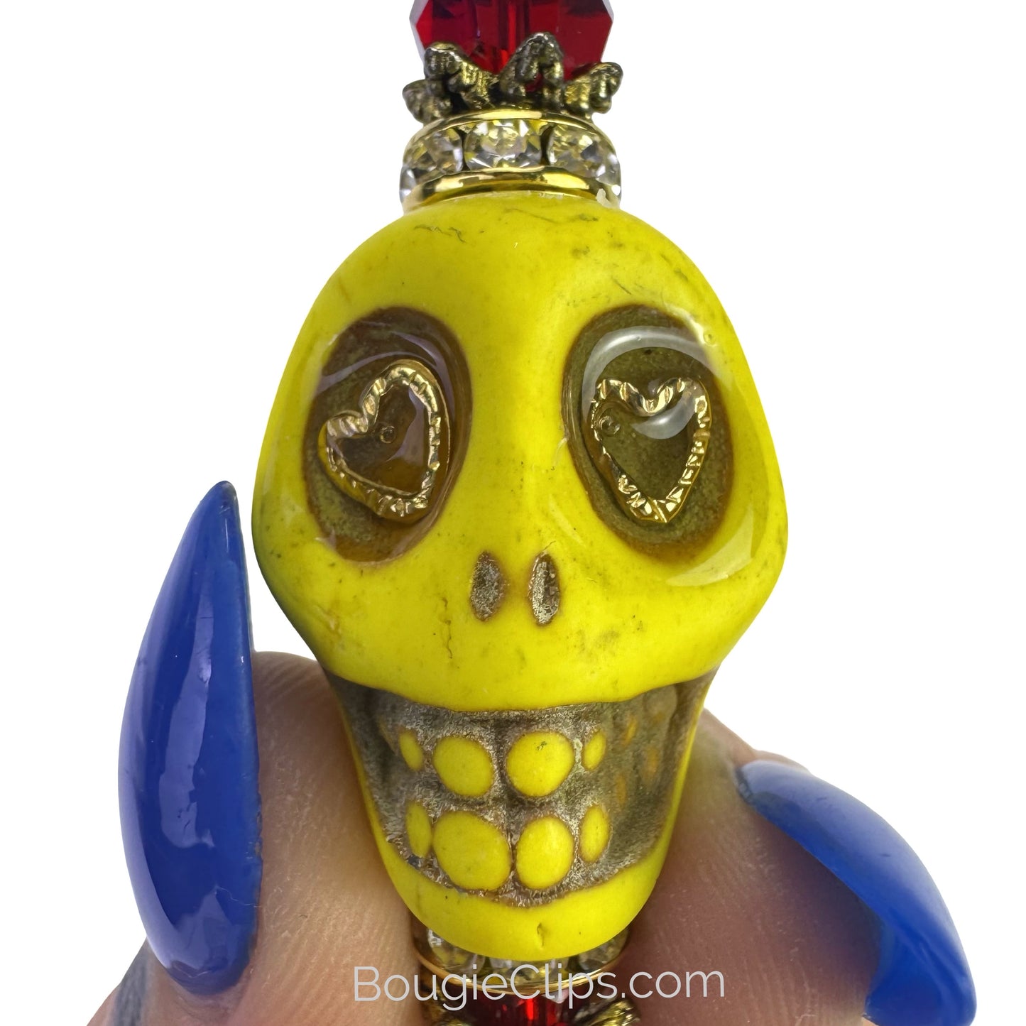 Bougie Clip / Roach Clip