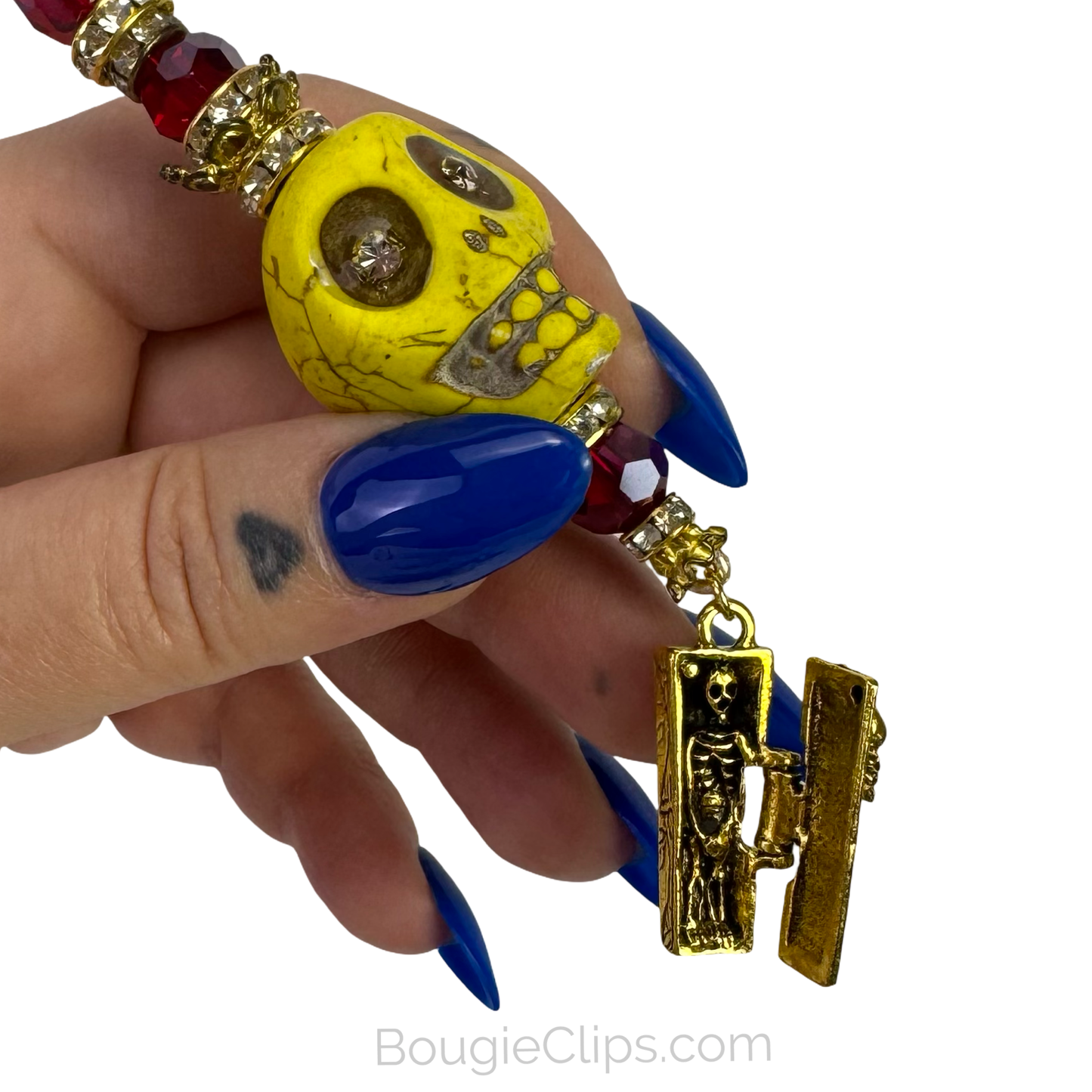 Bougie Clip / Roach Clip