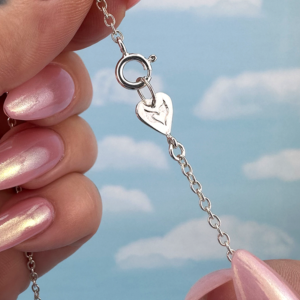 Initial Necklace