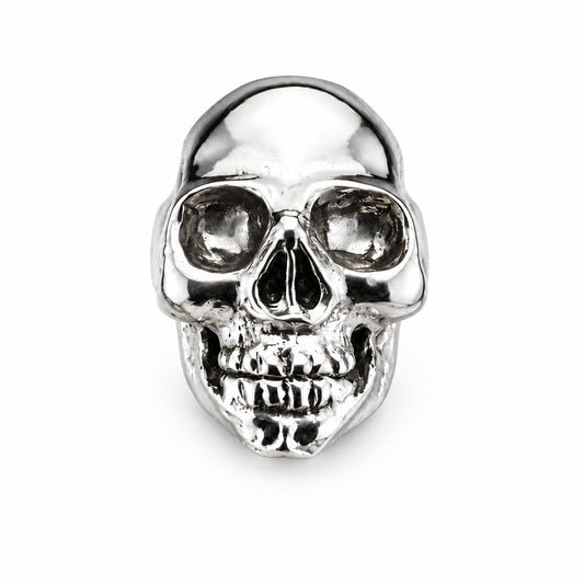 Skull Ring