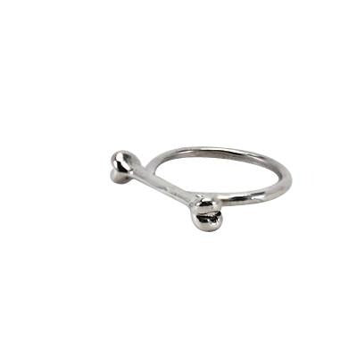 "Dog Love" Ring