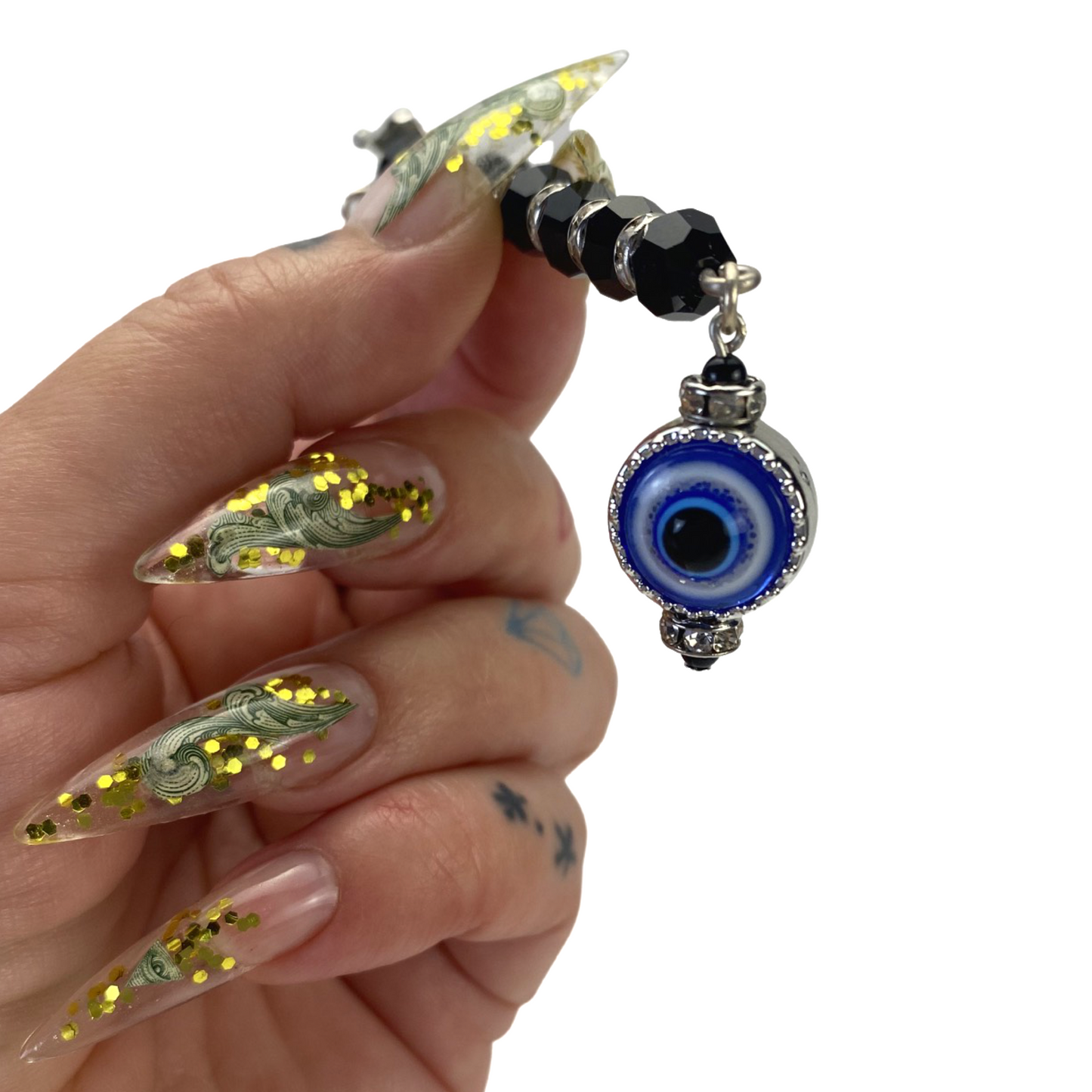 Bougie Clip / Roach Clip