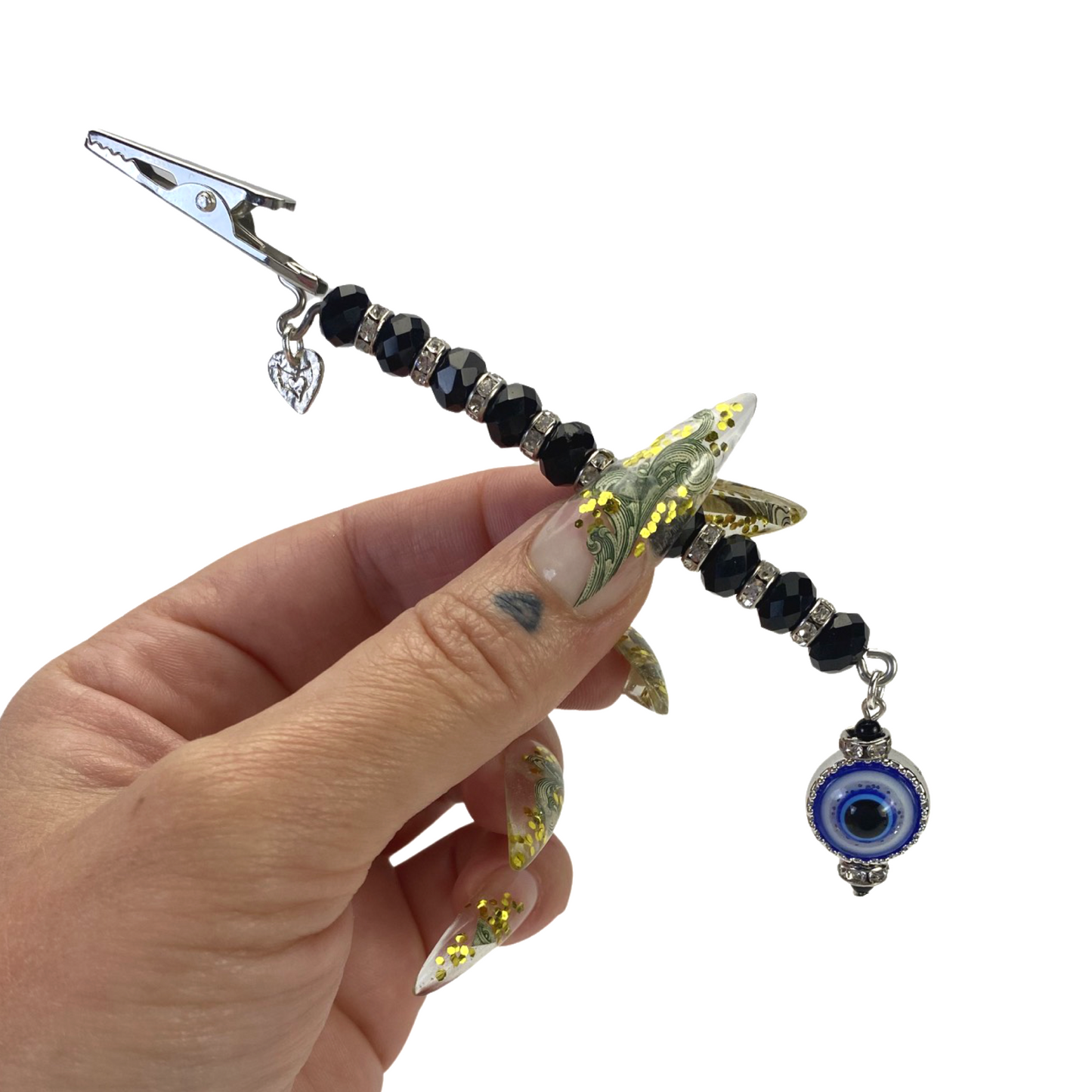 Bougie Clip / Roach Clip