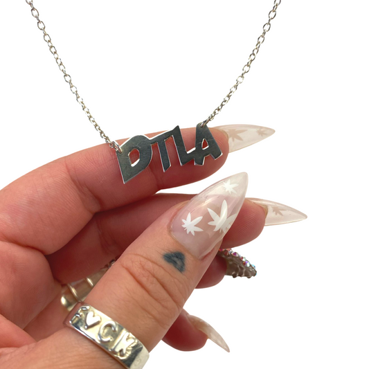 DTLA Necklace