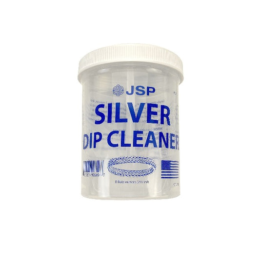 Silver Cleaner
