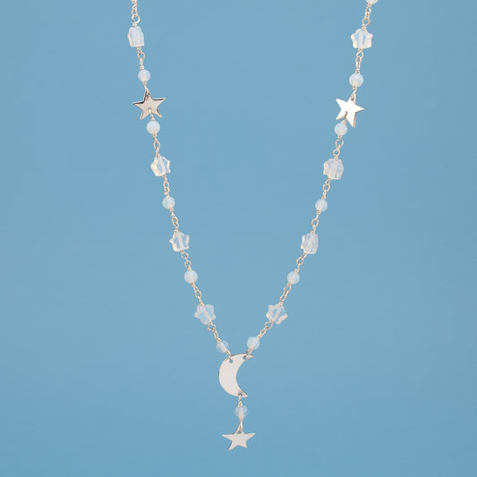 Star light in Opalite