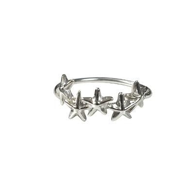Shining Star CG Treasures Ring