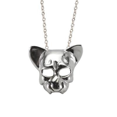 "Wild Kid" CG Treasures Necklace