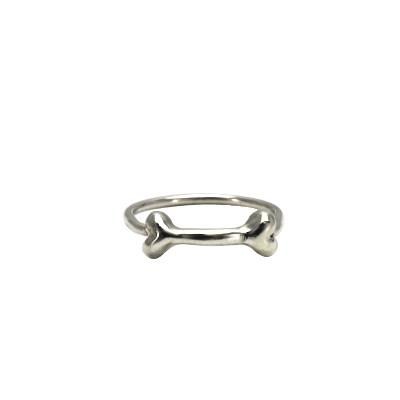 "Dog Love" Ring Mini