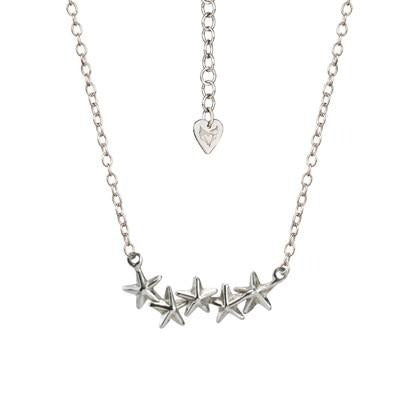Shining Star CG Treasures Necklace